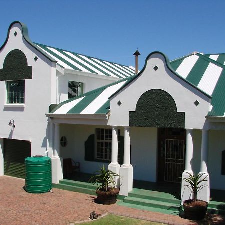 The Farmhouse B&B Port Elizabeth Eksteriør billede