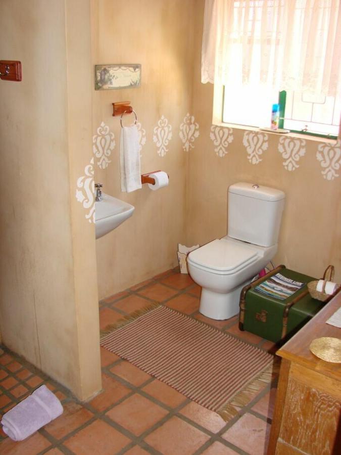 The Farmhouse B&B Port Elizabeth Eksteriør billede