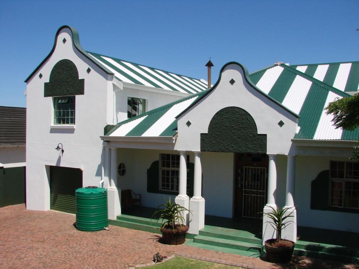 The Farmhouse B&B Port Elizabeth Eksteriør billede