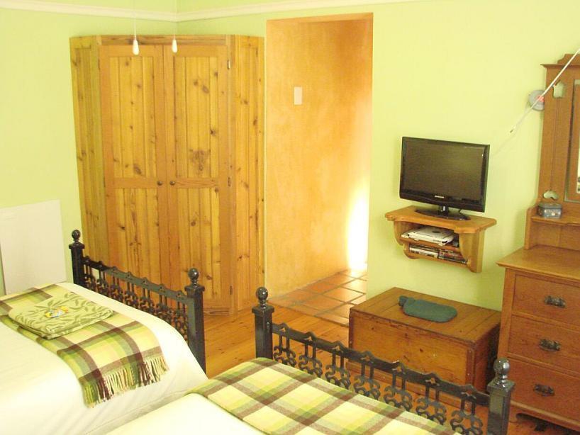 The Farmhouse B&B Port Elizabeth Eksteriør billede