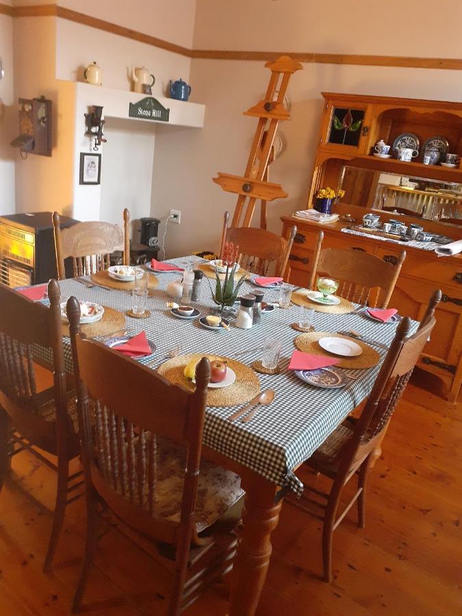 The Farmhouse B&B Port Elizabeth Eksteriør billede