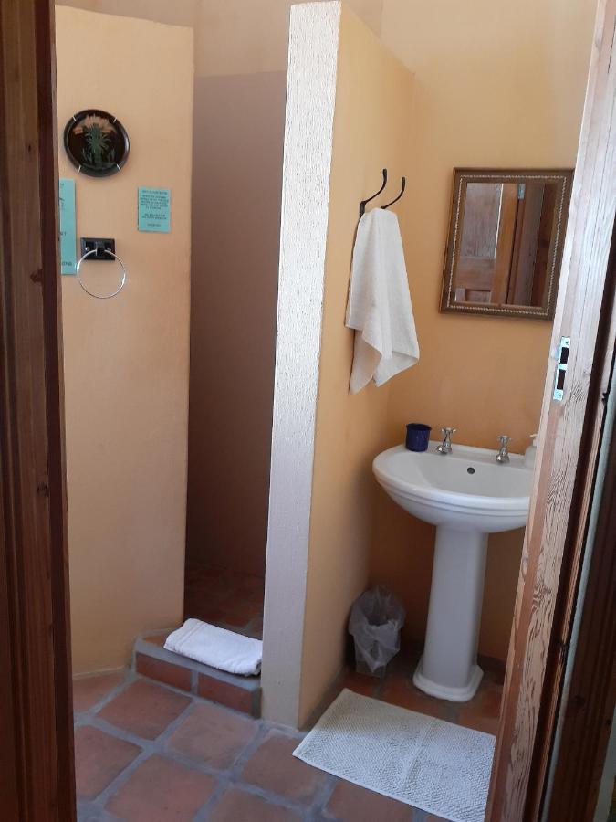 The Farmhouse B&B Port Elizabeth Eksteriør billede